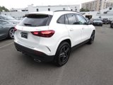 Used 2025 Mercedes-Benz GLA 250 4MATIC image 4