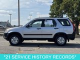 Used 2003 Honda CR-V LX image 4