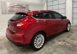 Used 2012 Ford Focus Titanium image 3