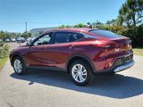 New 2025 Buick Envista Preferred w/ Convenience II Package image 3