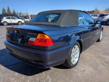 Used 2001 BMW 325Ci Convertible image 5