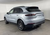 Certified 2021 Porsche Cayenne image 3