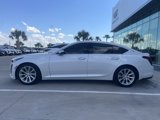 Used 2024 Cadillac CT5 Luxury w/ Sun And Sound Package image 4