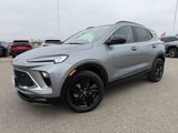 New 2025 Buick Encore GX Sport Touring w/ Black Roof Package image 2