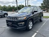 Used 2018 Jeep Compass Latitude image 4