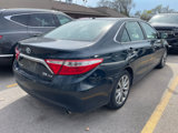 Used 2016 Toyota Camry XLE image 2