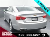 Used 2015 Chevrolet Impala LTZ image 4