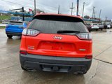 Used 2021 Jeep Cherokee Latitude Lux w/ Trailer Tow Group image 4
