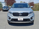 Used 2016 Kia Sorento EX w/ EX Premium Package image 2