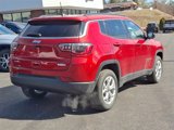 New 2025 Jeep Compass Latitude w/ Convenience Group image 6