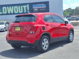 Used 2020 Chevrolet Trax LS image 2