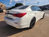 Used 2014 INFINITI Q50 Premium image 4
