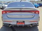 Certified 2021 Kia K5 GT-Line image 4