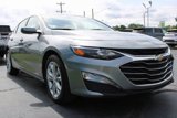 Used 2024 Chevrolet Malibu LT image 2