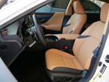 New 2025 Lexus ES 350 w/ Premium Package image 2