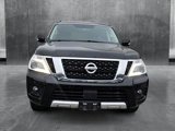 Used 2018 Nissan Armada SV w/ Driver Package image 2