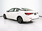Used 2021 Nissan Sentra SV image 5