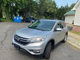 Used 2015 Honda CR-V EX image 3