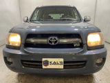 Used 2007 Toyota Sequoia Limited image 2