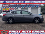 Used 2017 Nissan Sentra S image 4
