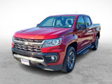 Used 2021 Chevrolet Colorado Z71 w/ Safety Package image 4