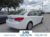 Used 2015 Chevrolet Cruze LS image 3