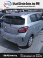 Used 2022 Mitsubishi Mirage image 3