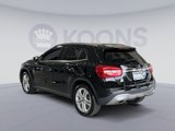 Used 2019 Mercedes-Benz GLA 250 4MATIC image 4