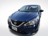 Used 2019 Nissan Sentra SV image 4