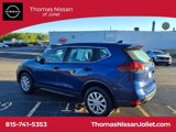 Used 2018 Nissan Rogue S image 5