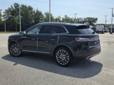 Used 2019 Lincoln Nautilus Reserve image 4