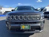 Certified 2022 Jeep Compass Latitude image 2