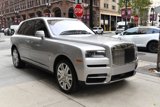 Used 2019 Rolls-Royce Cullinan image 3