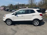 Used 2021 Ford EcoSport SE image 6