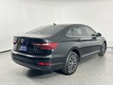 Certified 2021 Volkswagen Jetta S image 4