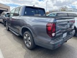 Used 2017 Honda Ridgeline RTL-E image 3