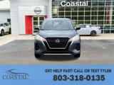 New 2025 Nissan Kicks Play S image 2