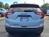 Certified 2022 GMC Terrain SLE w/ Driver Convenience Package image 5
