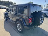 Used 2019 Jeep Wrangler Unlimited Sahara image 5