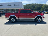 Used 2016 RAM 1500 Laramie w/ Convenience Group image 5