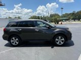 Used 2011 Acura MDX w/ Technology Package image 3