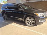 Used 2017 GMC Acadia Denali w/ Technology Package image 2