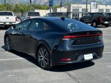 Certified 2023 Toyota Prius XLE image 3