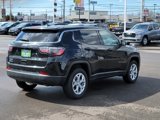 Certified 2024 Jeep Compass Sport image 5