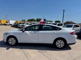 Used 2013 Ford Fusion S image 3