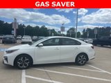 Used 2021 Kia Forte LXS image 5