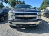 Used 2014 Chevrolet Silverado 1500 LT w/ All Star Edition image 2