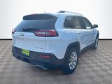 Used 2016 Jeep Cherokee Limited w/ Trailer Tow Group image 4