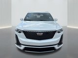 Used 2023 Cadillac XT6 Luxury image 2