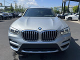 Used 2019 BMW X3 xDrive30i w/ Premium Package image 2